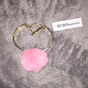 BCBG toggle Bracelet